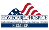 SafeGuardianPRO Proudly Supports HomeCare & Hospice Assoc - We specialize in Medical Help Alert SOS Wearables for Certified Home Healthcare professional providers. Qualified Agencies can give all their patients a FREE Medical Help Alert SOS Pendant!