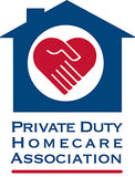 SafeGuardianPRO Proudly Supports Private Duty HomeCare Assoc - We specialize in Medical Help Alert SOS Wearables for Certified Home Healthcare professional providers. Qualified Agencies can give all their patients a FREE Medical Help Alert SOS Pendant!