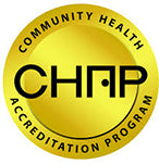 SafeGuardianPRO Proudly Supports CHAP - We specialize in Medical Help Alert SOS Wearables for Certified Home Healthcare professional providers. Qualified Agencies can give all their patients a FREE Medical Help Alert SOS Pendant!